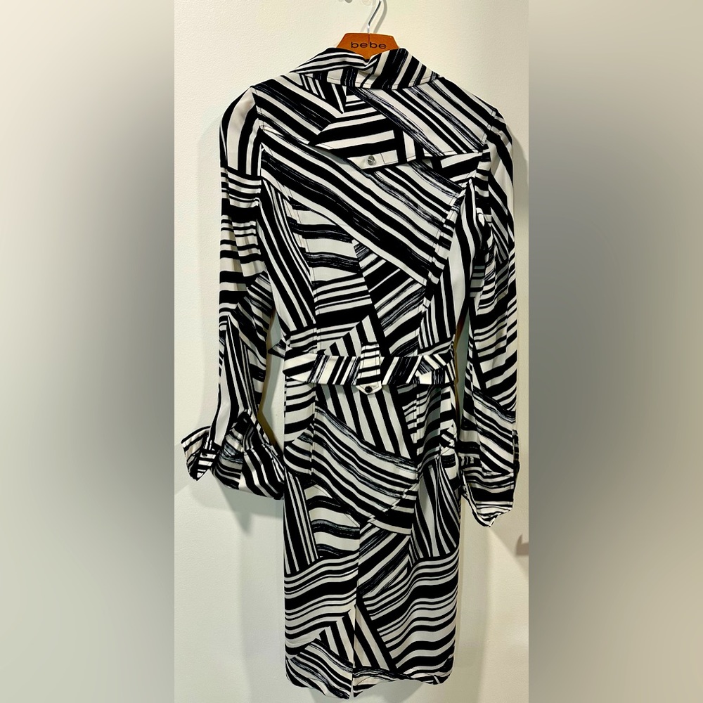 GORGEOUS PROFESSIONAL DRESS - Picture 2 of 3